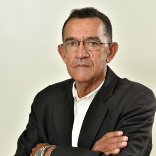 Podcast com Zenildo Dias do Vale -